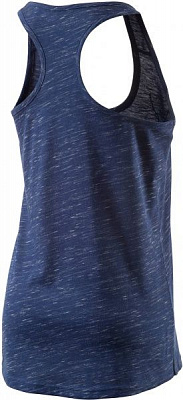 Майка Energetics Cillary 5 280905-513 38 синій меланж