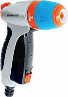 Пистолет для полива Gruntek 3 режима 