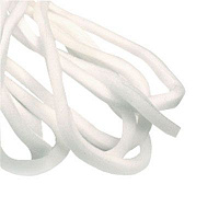 Уплотнитель ФомЛайн 3459 18x27x2000 мм белый