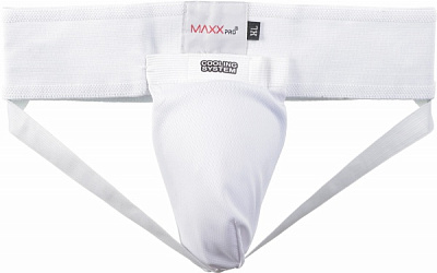 Захист паху MaxxPro PER-312 р. XL