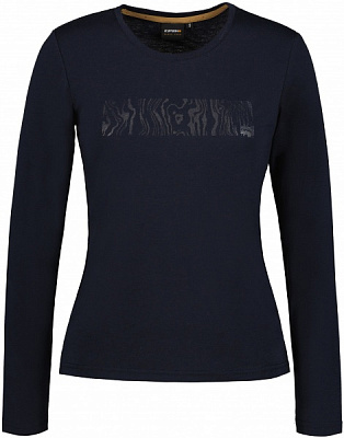 Футболка Icepeak EP AVELLINO 54660_624_I_390 р.38 чорний