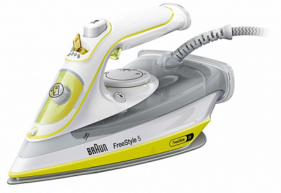 Утюг Braun SI5016YL FreeStyle 5 