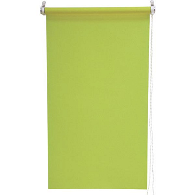 Ролета мини Bella Vita TU1 80x150 см зеленая 