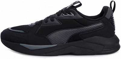 Кросівки Puma X-Ray Lite Pro 38018006 р.UK 7,5 чорний
