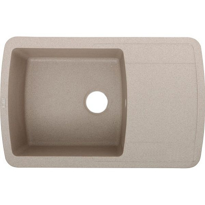 Мойка для кухни Water House Grace GMP 02.78 beige 
