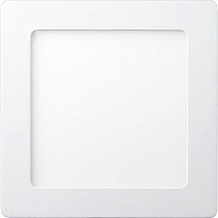 Светильник административный LED Luxray LX442SKP-12 12 Вт IP20 белый 