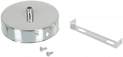 Крепеж EMT потолочное сталь 