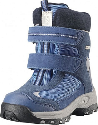 Чоботи Reima Kinos р.34 темно-блакитний