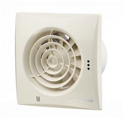 Витяжний вентилятор Вентс 100 Квайт Т вінтаж
