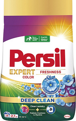 Порошок для машинной и ручной стирки Persil Колор 