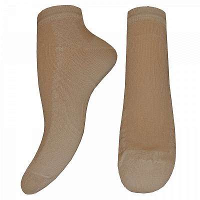 Носки Легка хода 5315 р. 38-39 сахара 