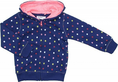 Свитшот 5.10.15. 3F3905 р.92 темно-синий 