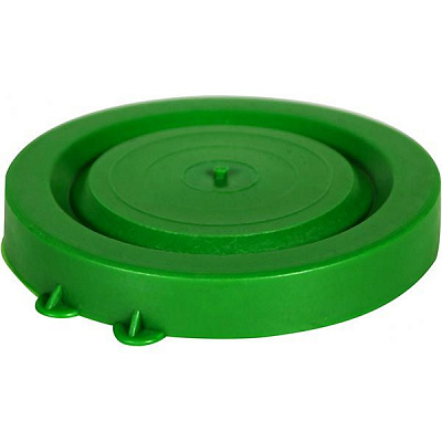 Крышка разноцветная