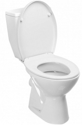 Унитаз-компакт 647 Iva CCKZ1014300783