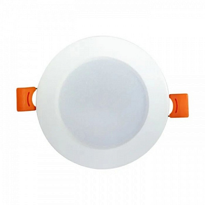 Светильник светодиодный встраиваемый HOROZ ELECTRIC Alexa 20 Вт 4200 К белый 016-048-0020-030 