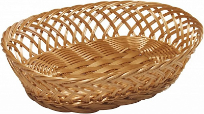 Корзина хлебная Kesper 31x23,5x8,5 см 17844 