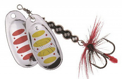 Блесна Fishing ROI Osaka 5 г WGR2