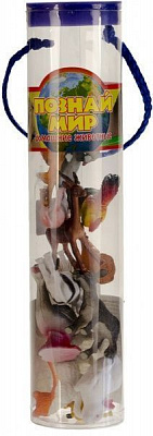 Игровой набор Wing Crown Домашние животные T33702 