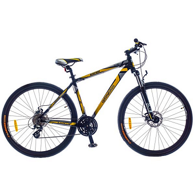 Велосипед спортивний Optima Bigfoot DD 19/29'
