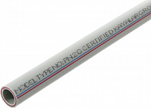Труба армированная ETS PP-R PN20 d20 4 м
