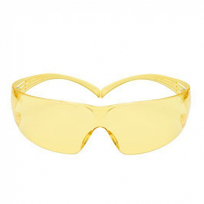 Очки защитные 3M Secure Fit SF-203-AF