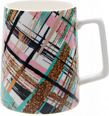 Чашка 500 мл 985-087 Lefard