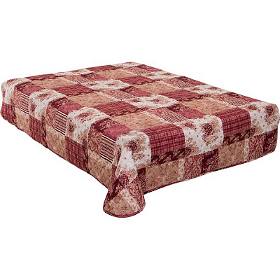 Покрывало Underprice Санта 220x240 см