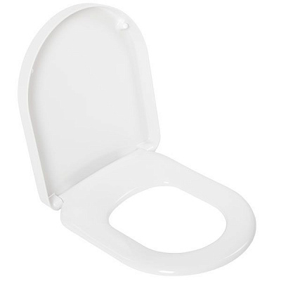 Сиденье для унитаза AM PM Inspire Calla SC C0202Y soft-close