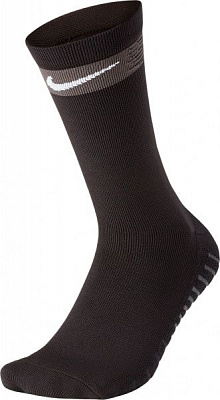 Шкарпетки Nike U NK SQUAD CREW SX6831-010 чорний р.XS