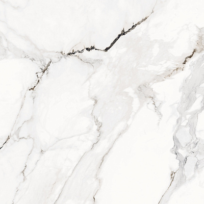 Плитка Cersanit Cameron white satin rect 59,8x59,8 см