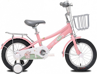 Велосипед дитячий MaxxPro kids 18