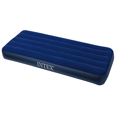 Матрас одноместный Intex Comfort 191x76x22 см
