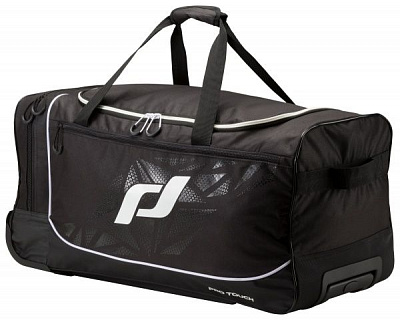Сумка Pro Touch FORCE L Roller 274465-900050 62 л черный 