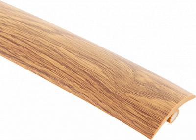 Плинтус гибкий Salag тасманское дерево 4х37х3000 мм 