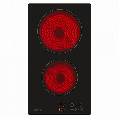 Варочная поверхность Eleyus RONA 30 BL V