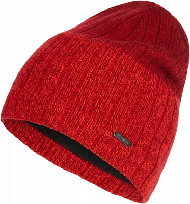 Шапка McKinley Mac ux 294669-276 OS красный