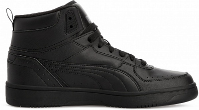 Черевики Puma Puma Rebound JOY 37476507 р.UK 10,5 чорний