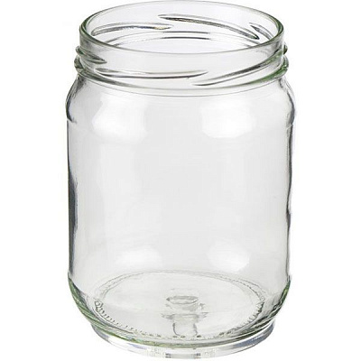 Банка Твіст Офф 460 мл