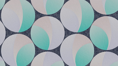 Обои виниловые горячего тиснения Sintra Sphere 512456 1,06x10,05 м 