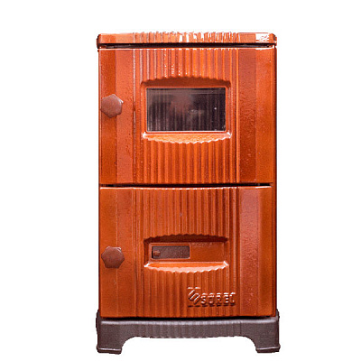 Піч-камін Duval EM-5151BR