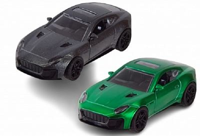 Машинка Автопром 1:32 AP74126