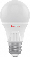 Лампа світлодіодна Electrum Elegant з датчиком 10 Вт A60 E27 220 В 4000 К A-LS-1970