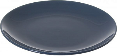 Тарілка обідня Indigo 21 см Y63-2