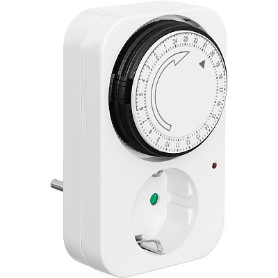 Таймер Expert E-TM-24x3,5kW-B