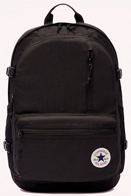 Рюкзак Converse 10021138-A01 чорний