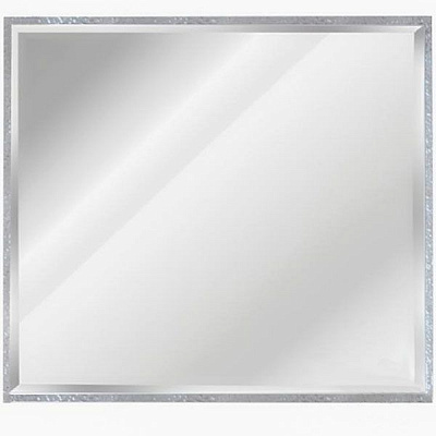 Зеркало в алюминиевой раме Арт-Сервіс ЭЗ-00747 