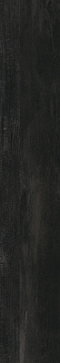 Плитка Allore Group Albero Black F PR R Mat 19,8x120 см