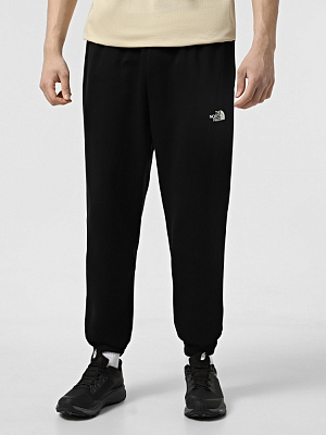 Брюки THE NORTH FACE M SIMPLE DOME REGULAR TAPERED JOGGER NF0A8C1WJK31 р. XL черный