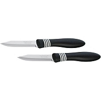 Набор ножей для овощей Cor & Cor 2 шт. 23461/203 Tramontina