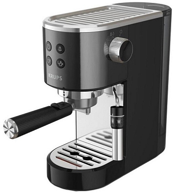 Кавоварка ріжкова Krups XP444G10